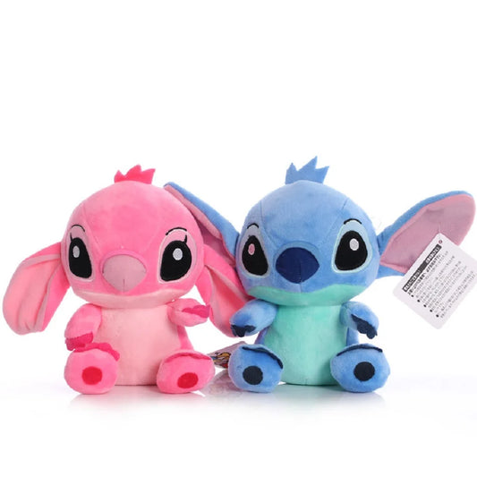 Disney Stitch Plush Doll